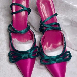 SHOES